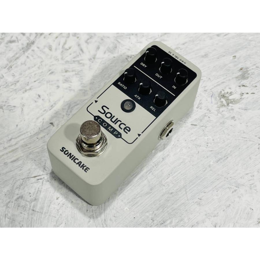 中古 Sonicake Source COMP (u84307) : ジングル - 通販 - Yahoo