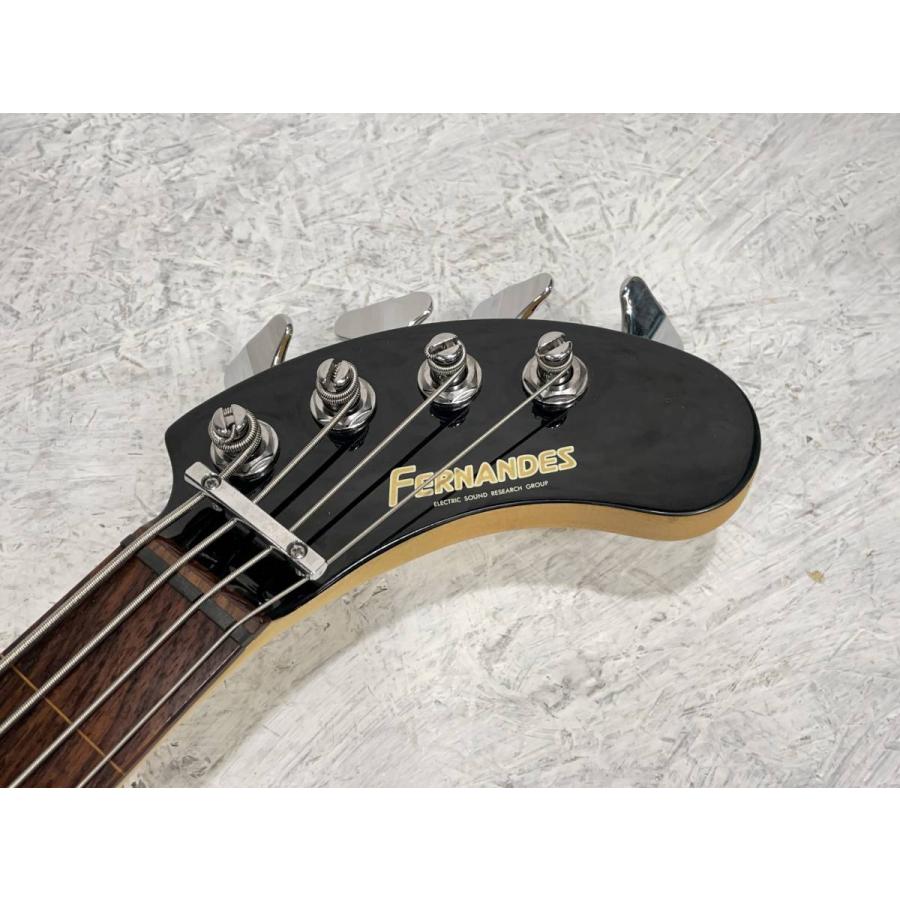 セール特価 中古 FERNANDES PIE-ZOFL (u84351)の画像