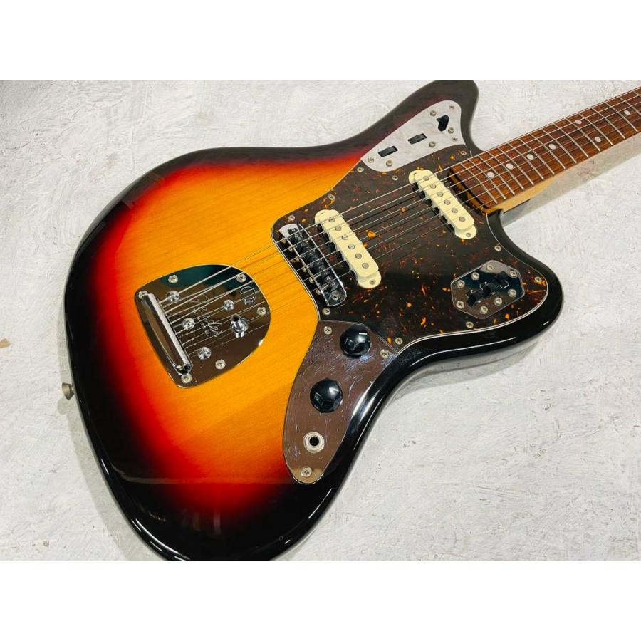 セール特価 中古 Fender Japan JG66 (u84625) フェンダー ジャパン_1