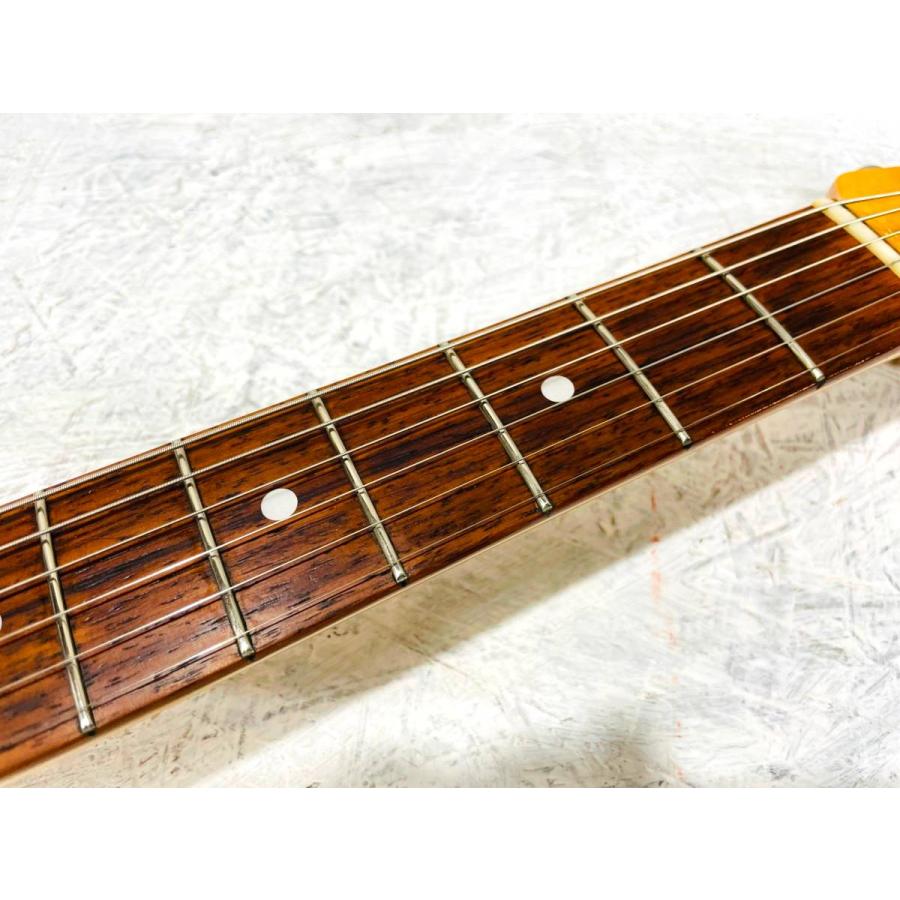 セール特価 中古 Fender Japan JG66 (u84625) フェンダー ジャパン_2