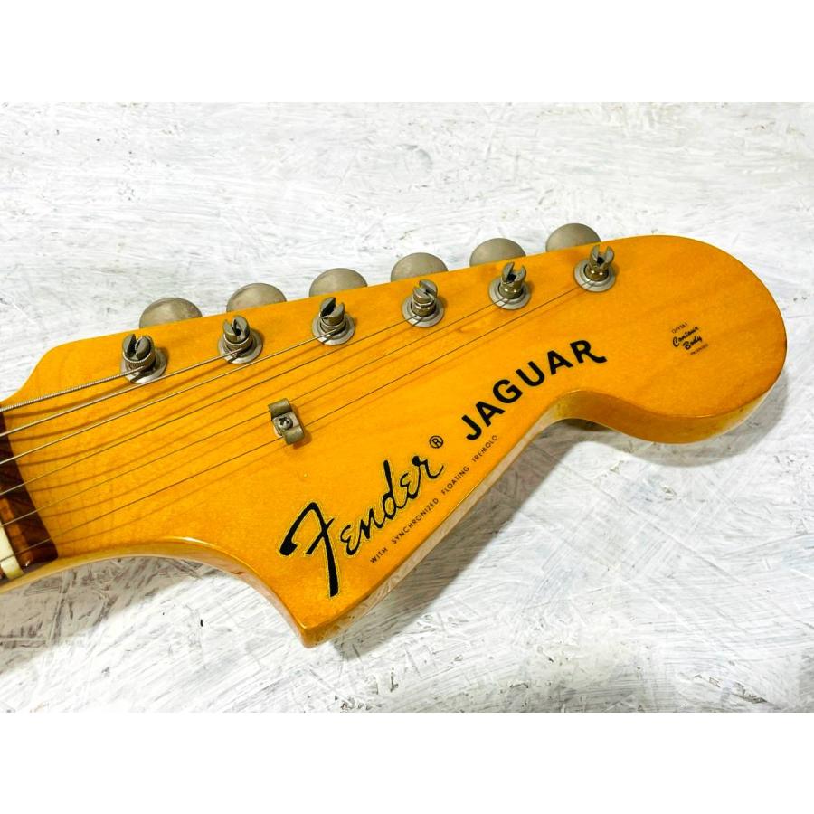 セール特価 中古 Fender Japan JG66 (u84625) フェンダー ジャパン_3