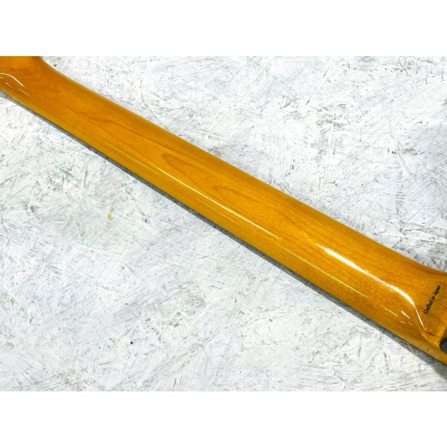 セール特価 中古 Fender Japan JG66 (u84625) フェンダー ジャパン_5