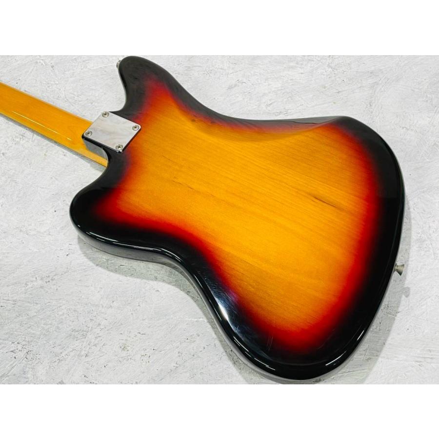 セール特価 中古 Fender Japan JG66 (u84625) フェンダー ジャパン_6