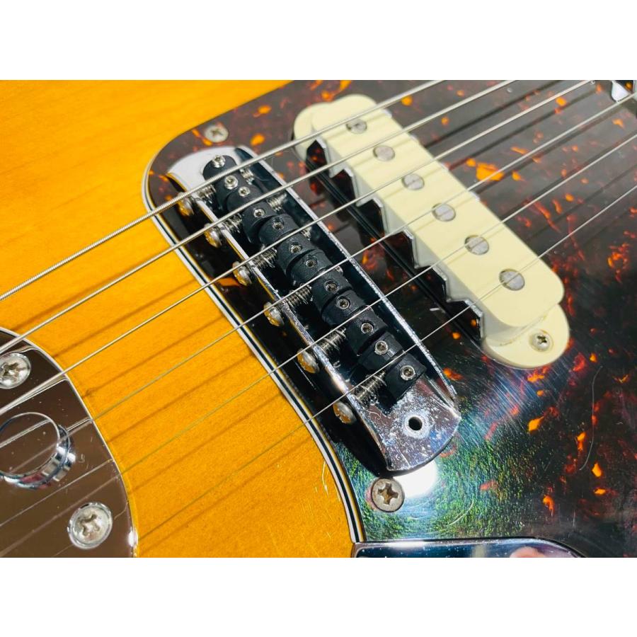 セール特価 中古 Fender Japan JG66 (u84625) フェンダー ジャパン_7