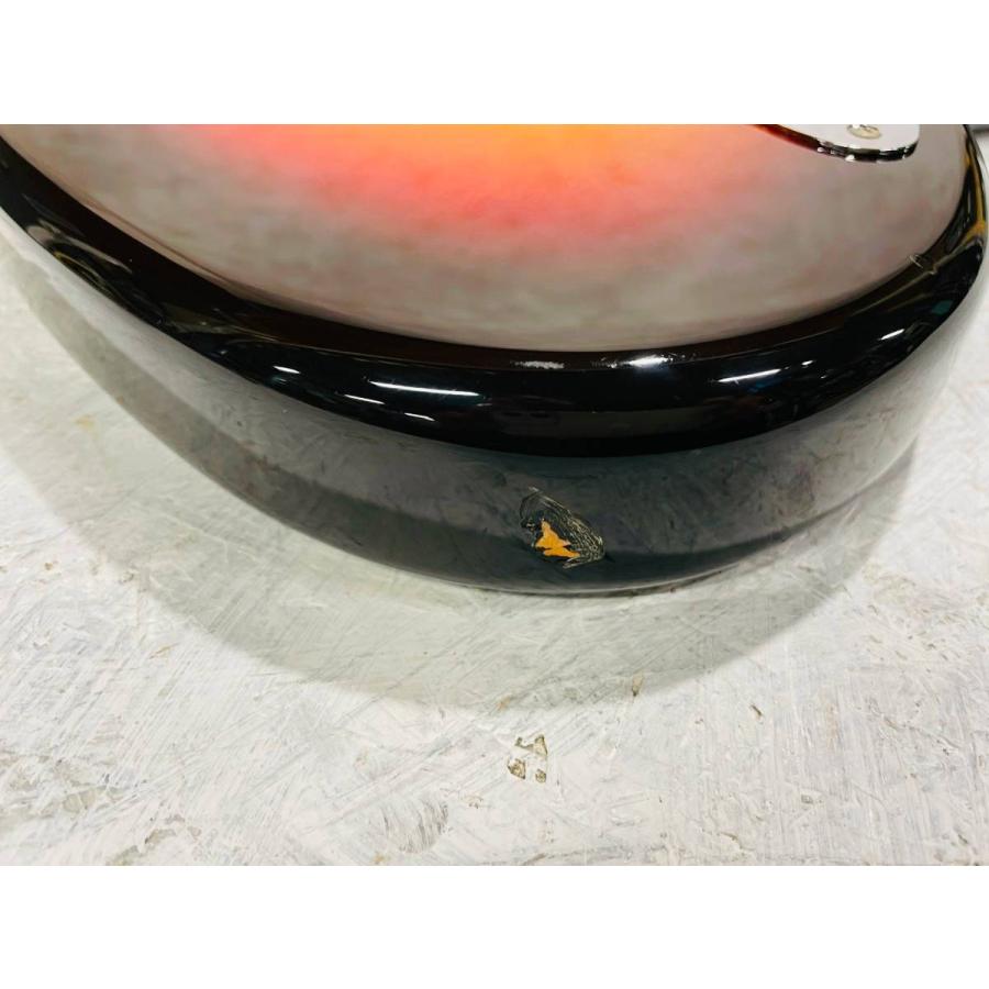 セール特価 中古 Fender Japan JG66 (u84625) フェンダー ジャパン_8