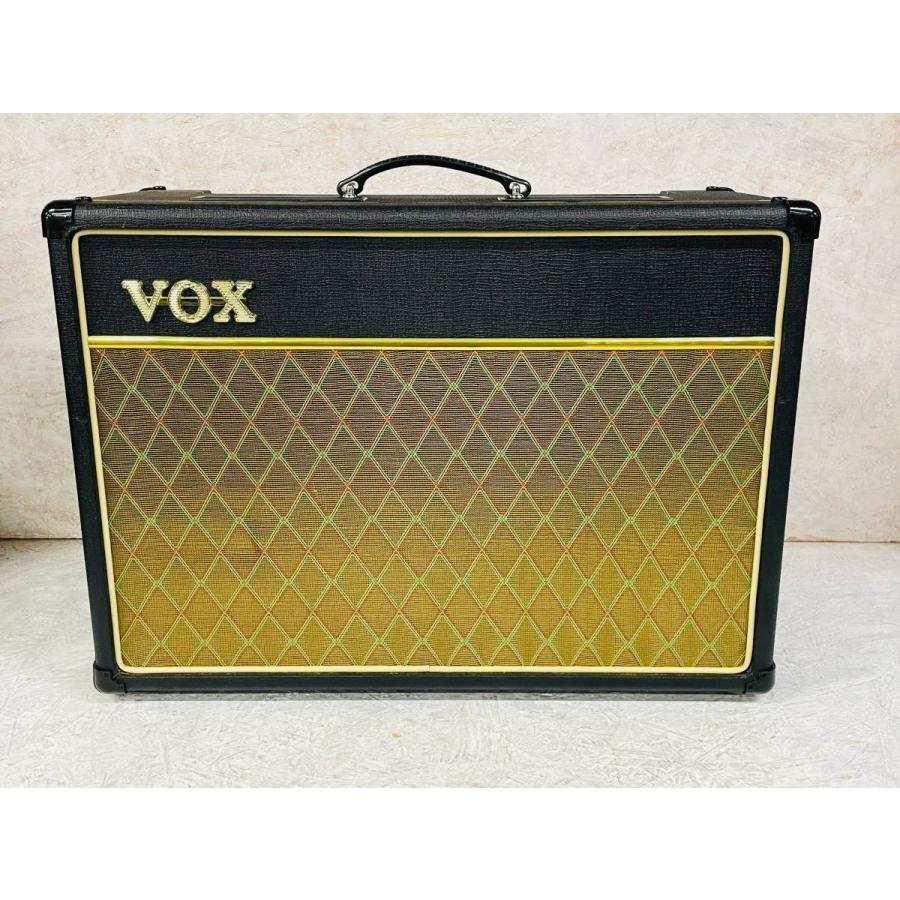 中古 VOX AC15CC1 (u84807) : ジングル - 通販 - Yahoo!ショッピング