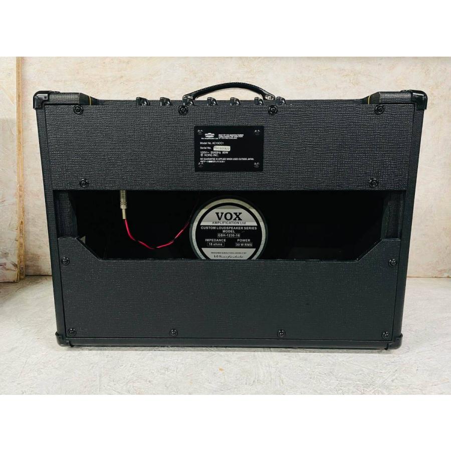 中古 VOX AC15CC1 (u84807) : ジングル - 通販 - Yahoo!ショッピング