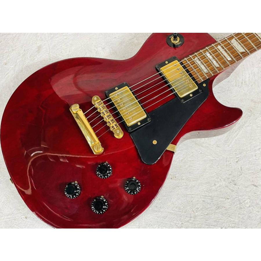 セール特価 中古 Gibson Les Paul Studio (u84955) ギブソン レス