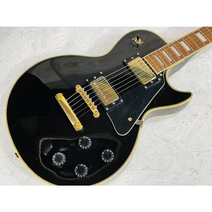 中古 Legend レスポールカスタムタイプ ジャンク (u85010) : ジングル