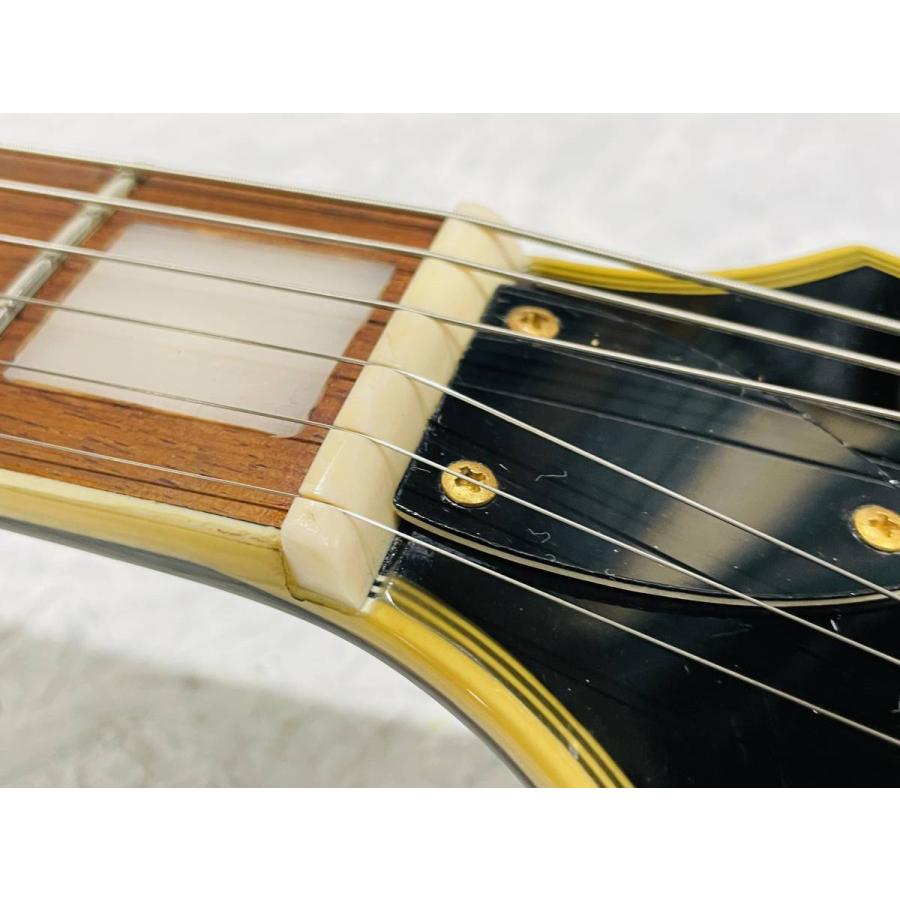 中古 Legend レスポールカスタムタイプ ジャンク (u85010) : ジングル