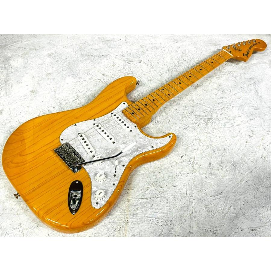 中古 Fender Classic Series 70s Stratocaster Made in Mexico (u85069