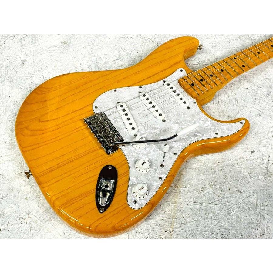 中古 Fender Classic Series 70s Stratocaster Made in Mexico (u85069