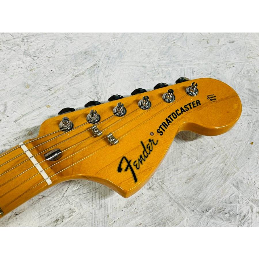 中古 Fender Classic Series 70s Stratocaster Made in Mexico (u85069