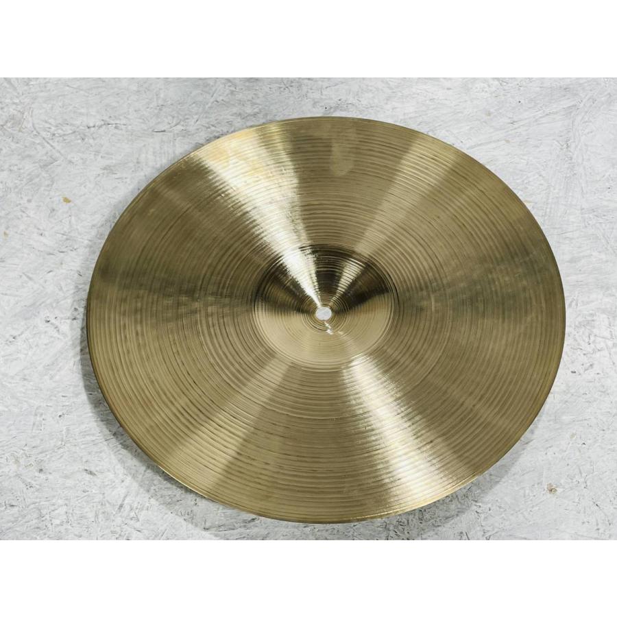 セール特価 中古 Zildjian A Zildjian New Beat Hi-Hat 14 Pair (u85092)の画像