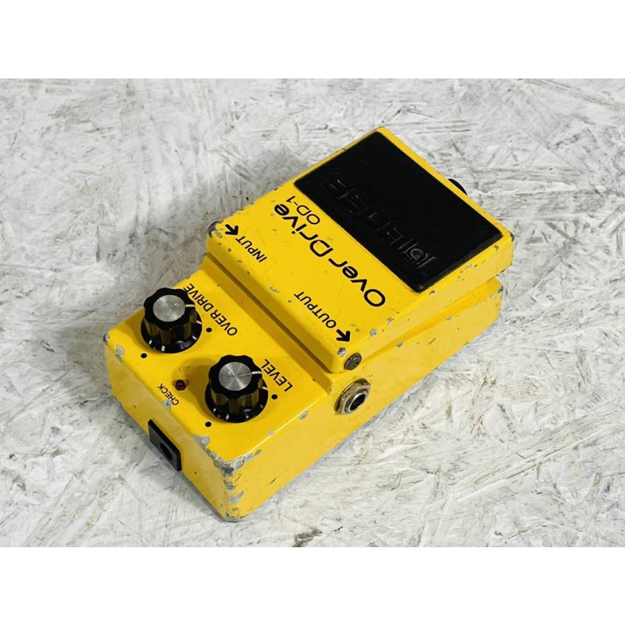 セール特価 中古 BOSS OD-1 (u85108)の画像