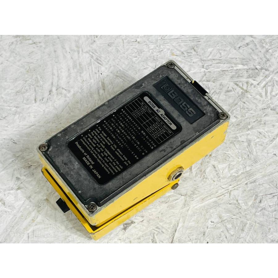 セール特価 中古 BOSS OD-1 (u85108)の画像