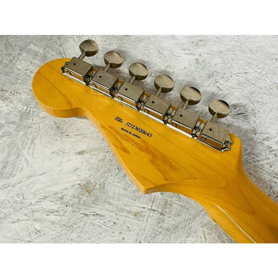 中古 Fender Made in Japan Traditional II 50s Stratocaster (u85172