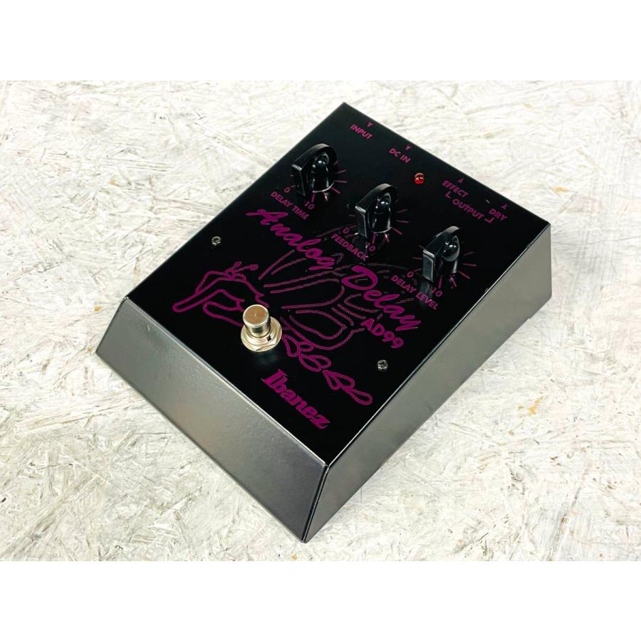 中古 Ibanez AD99 Analog Delay (u85183) : ジングル - 通販 - Yahoo!ショッピング
