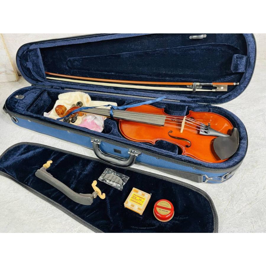 セール特価 中古 Carlo Giordano VS-1 4/4 (u85237) : ジングル - 通販