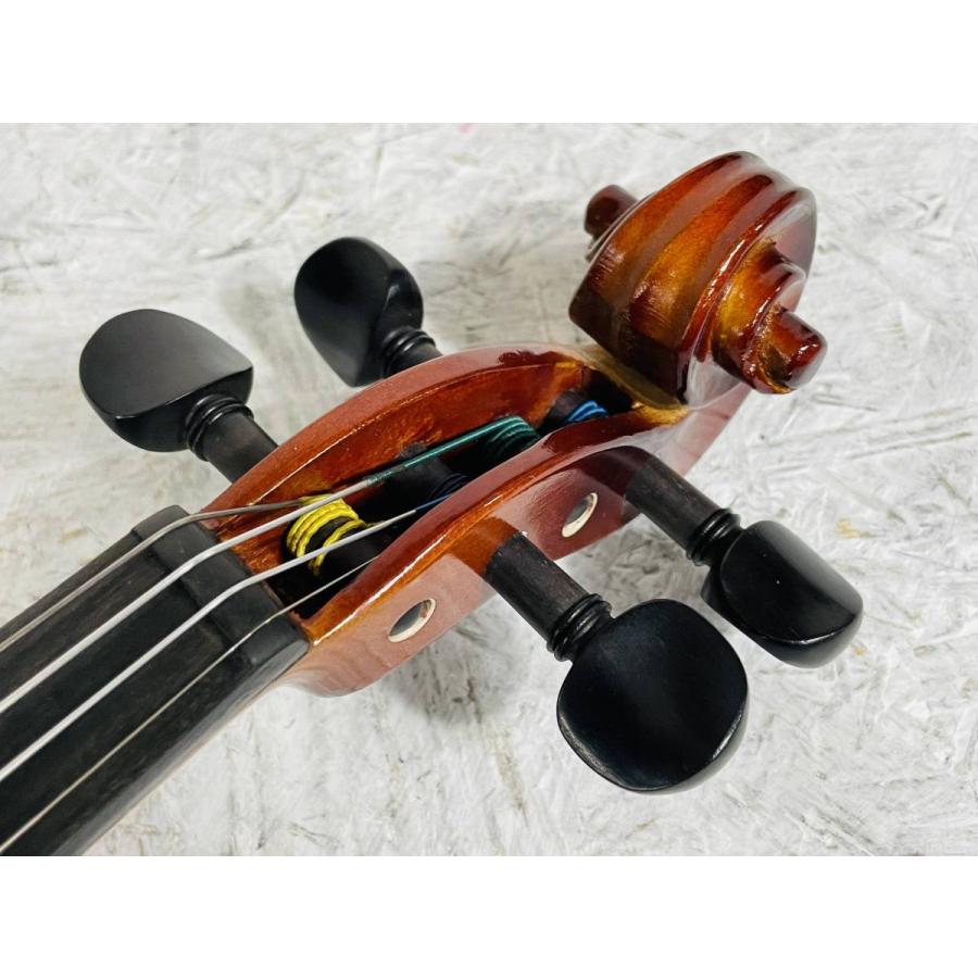 セール特価 中古 Carlo Giordano VS-1 4/4 (u85237) : ジングル - 通販