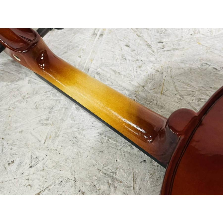 セール特価 中古 Carlo Giordano VS-1 4/4 (u85237) : ジングル - 通販