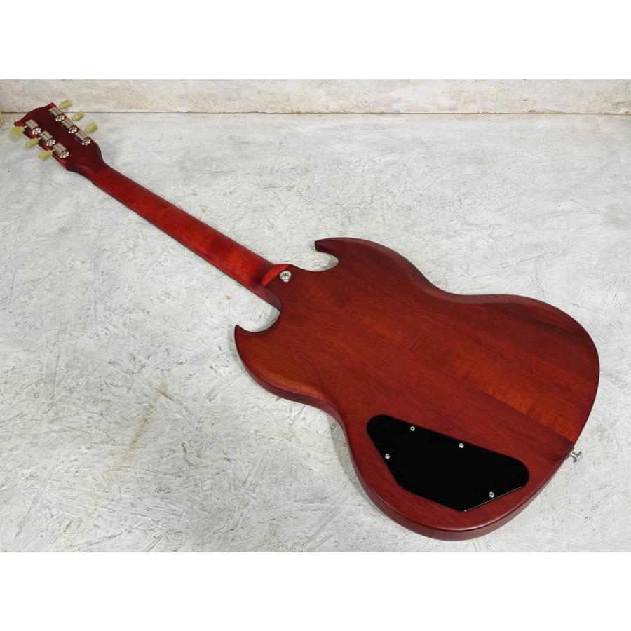 中古 Gibson SGJ 120th Anniversary Satin 2014 (u85344) ギブソン