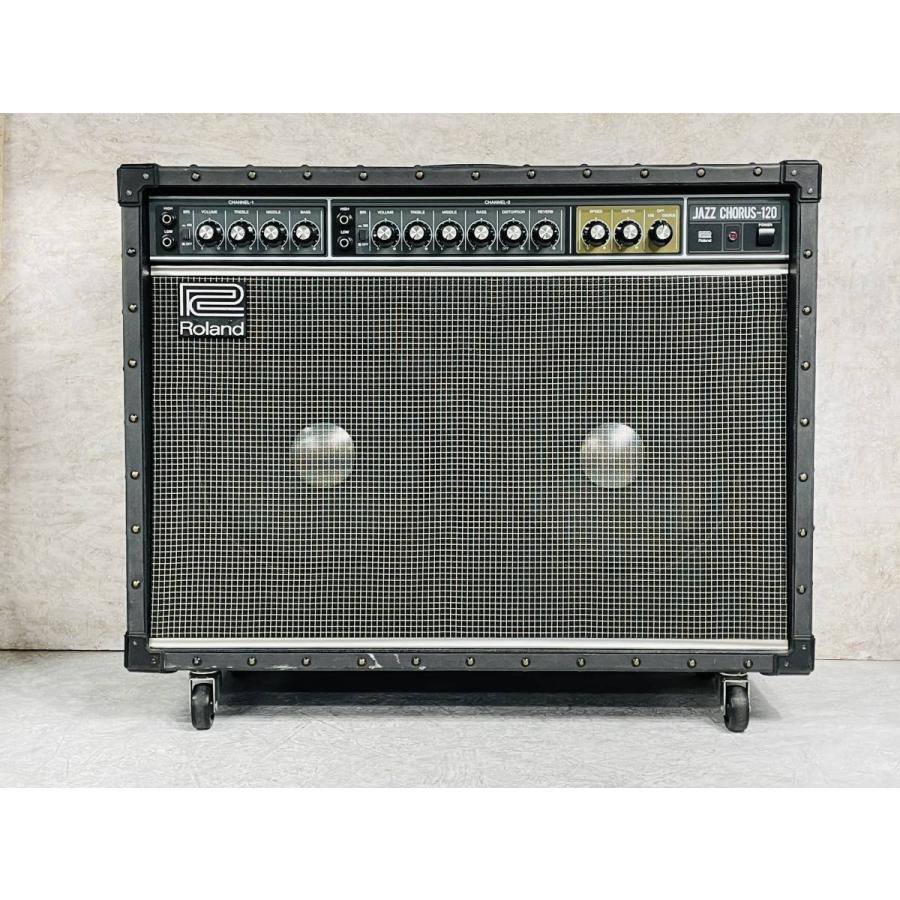 中古 Roland JC-120 (u85363) : ジングル - 通販 - Yahoo!ショッピング