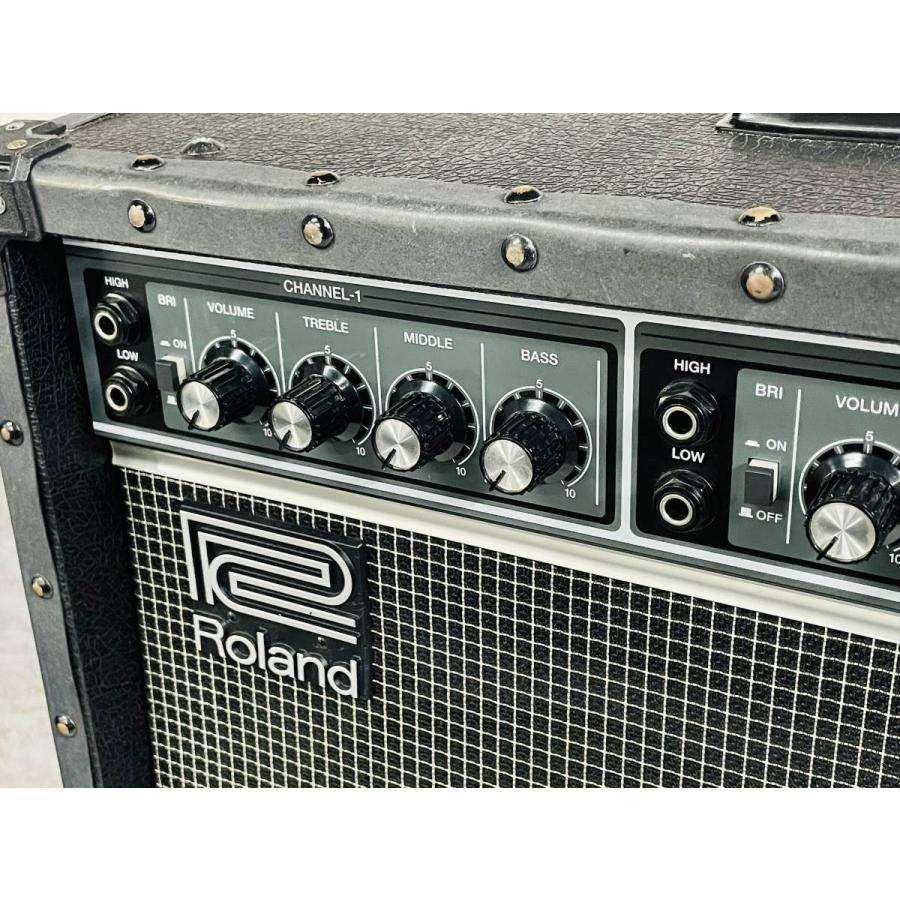 中古 Roland JC-120 (u85363) : ジングル - 通販 - Yahoo!ショッピング