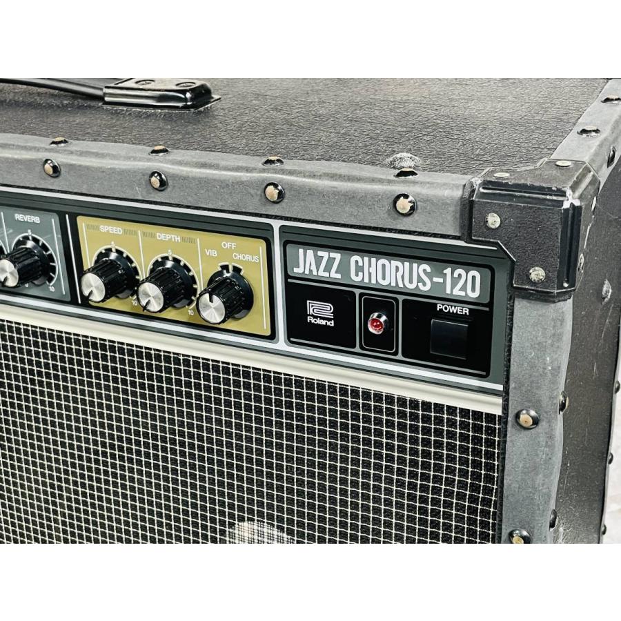 中古 Roland JC-120 (u85363) : ジングル - 通販 - Yahoo!ショッピング