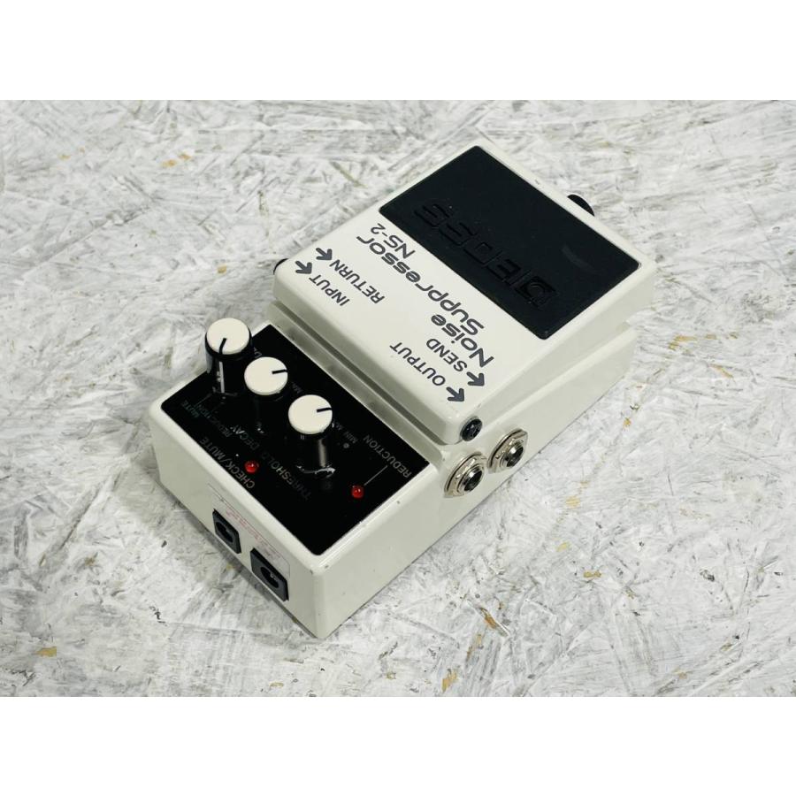 中古 BOSS NS-2 (u85397) : ジングル - 通販 - Yahoo!ショッピング