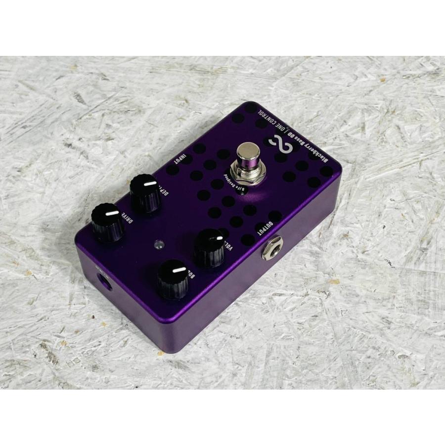 Onecontrol Blackberry Bass OD 【公式通販】