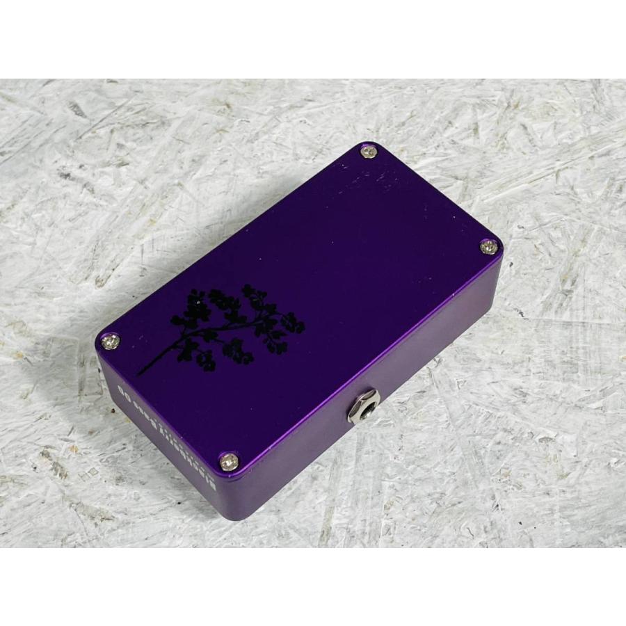 セール特価 中古 One Control Blackberry Bass OD (u85413) : ジングル