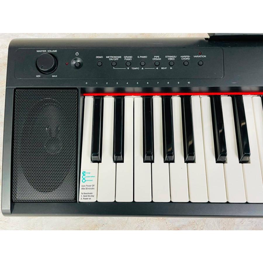 中古 YAMAHA NP-11 (u85478) : ジングル - 通販 - Yahoo!ショッピング