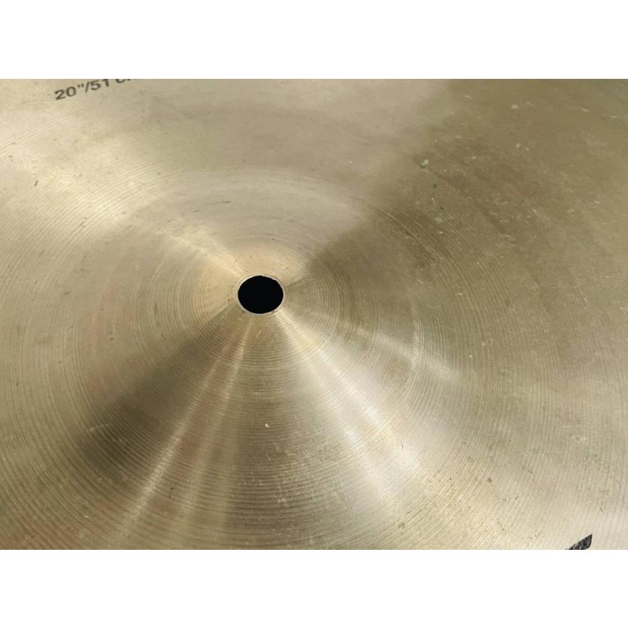 セール特価 中古 Zildjian K Zildjian Ride 20 (u85546)の画像