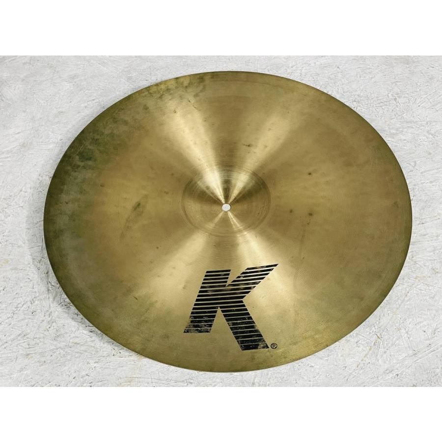 セール特価 中古 Zildjian K Zildjian Ride 20 (u85546)の画像