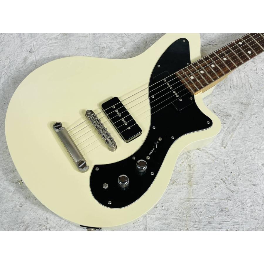 中古 Avanture Guitars Modern Bizarre (u85554)の画像