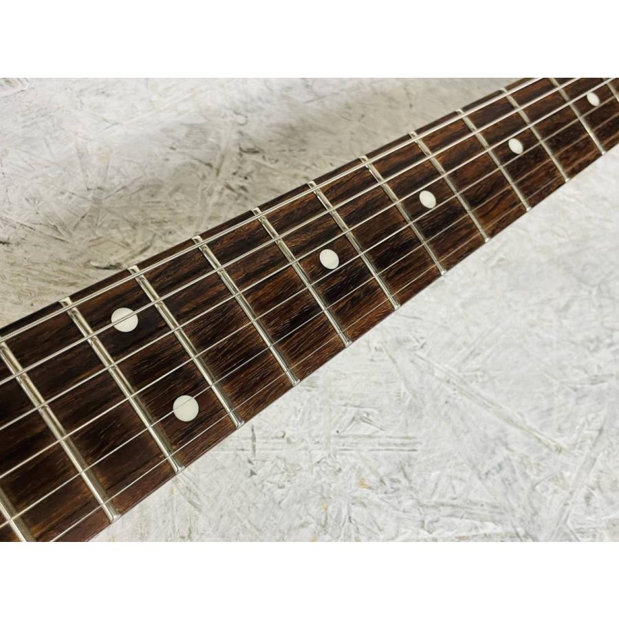 中古 Avanture Guitars Modern Bizarre (u85554)の画像