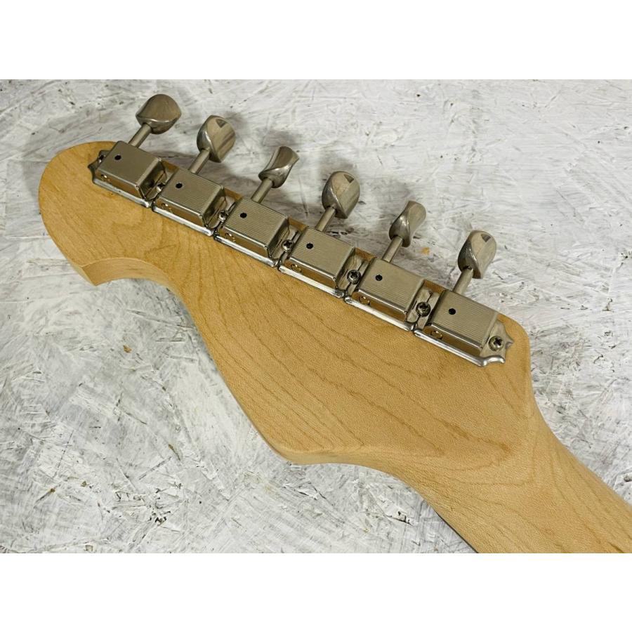 中古 Avanture Guitars Modern Bizarre (u85554)の画像