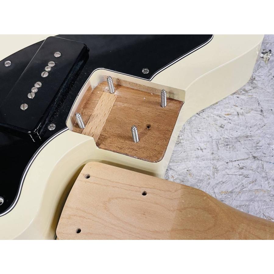 中古 Avanture Guitars Modern Bizarre (u85554)の画像