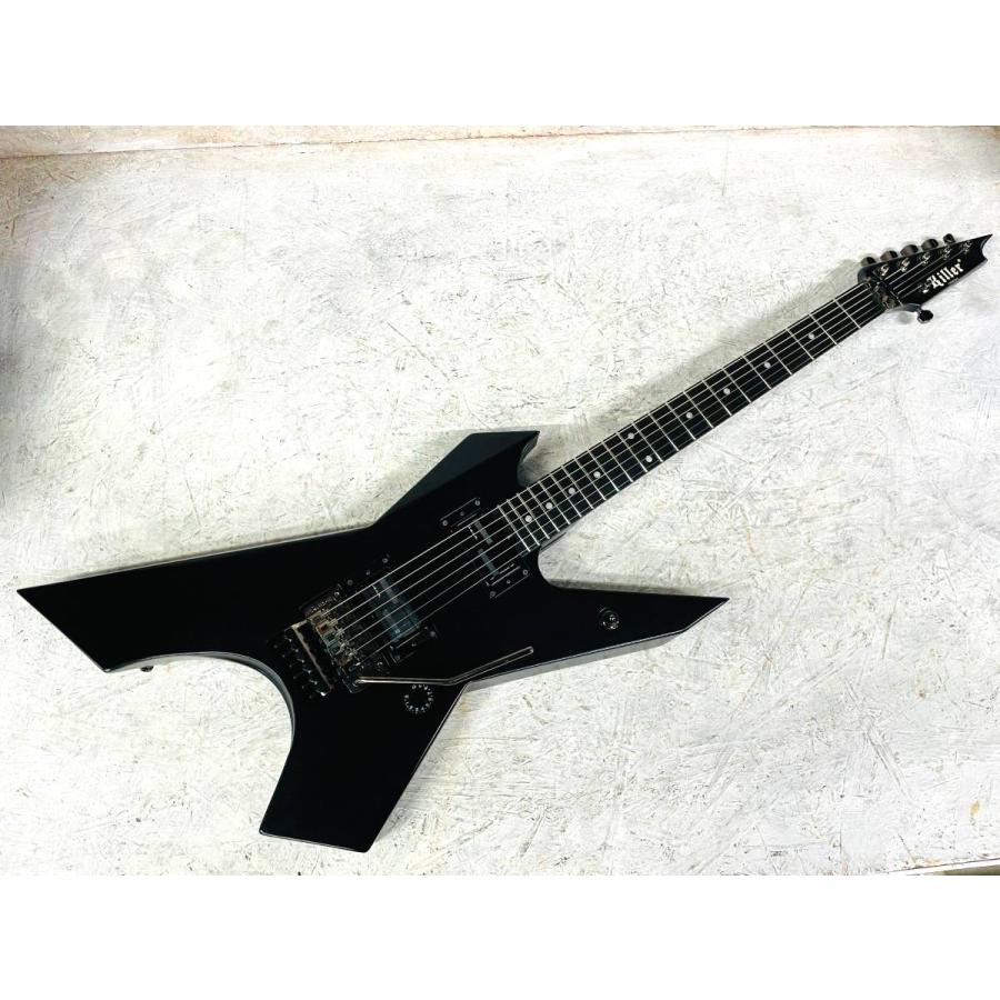 中古 KILLER KG-EXPLODER-II BIB (u85569) : ジングル - 通販 - Yahoo 