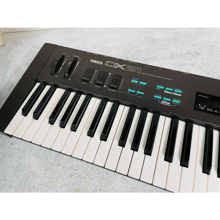 セール特価 中古 YAMAHA DX21ジャンク (u85582)