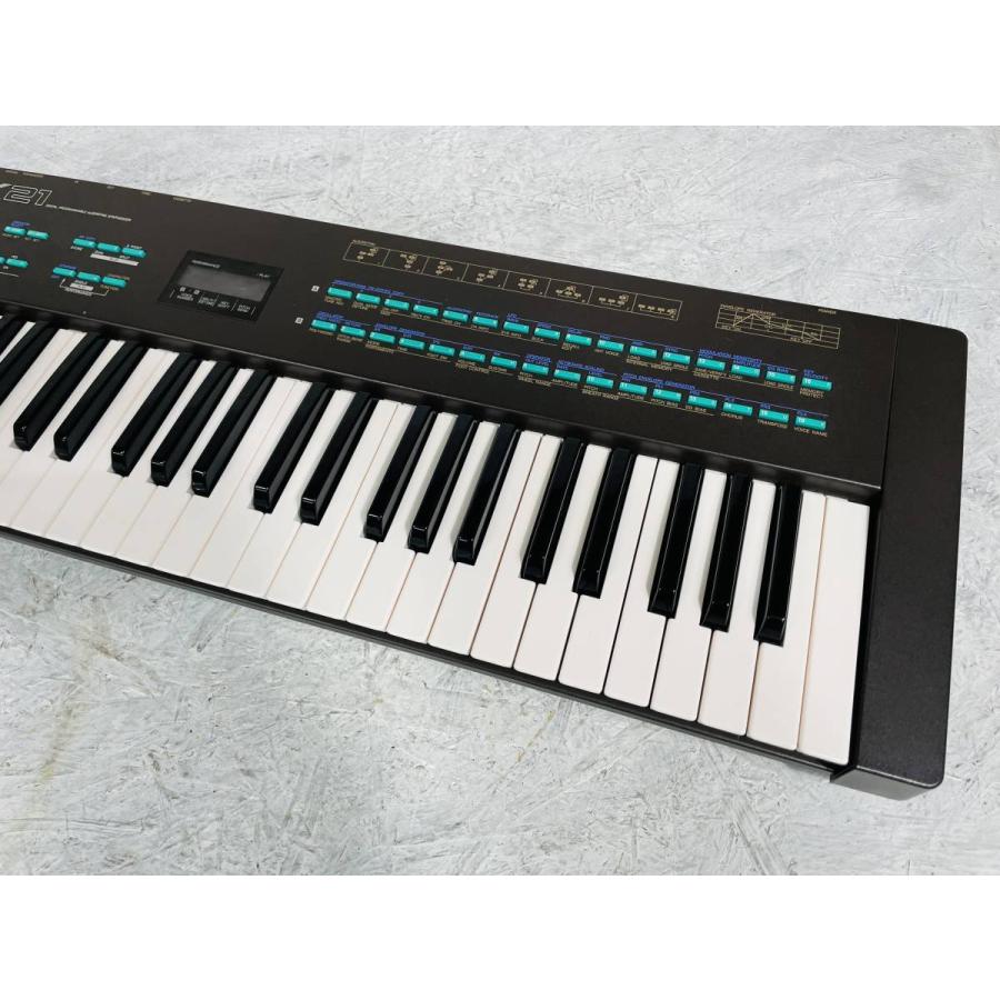 セール特価 中古 YAMAHA DX21ジャンク (u85582)
