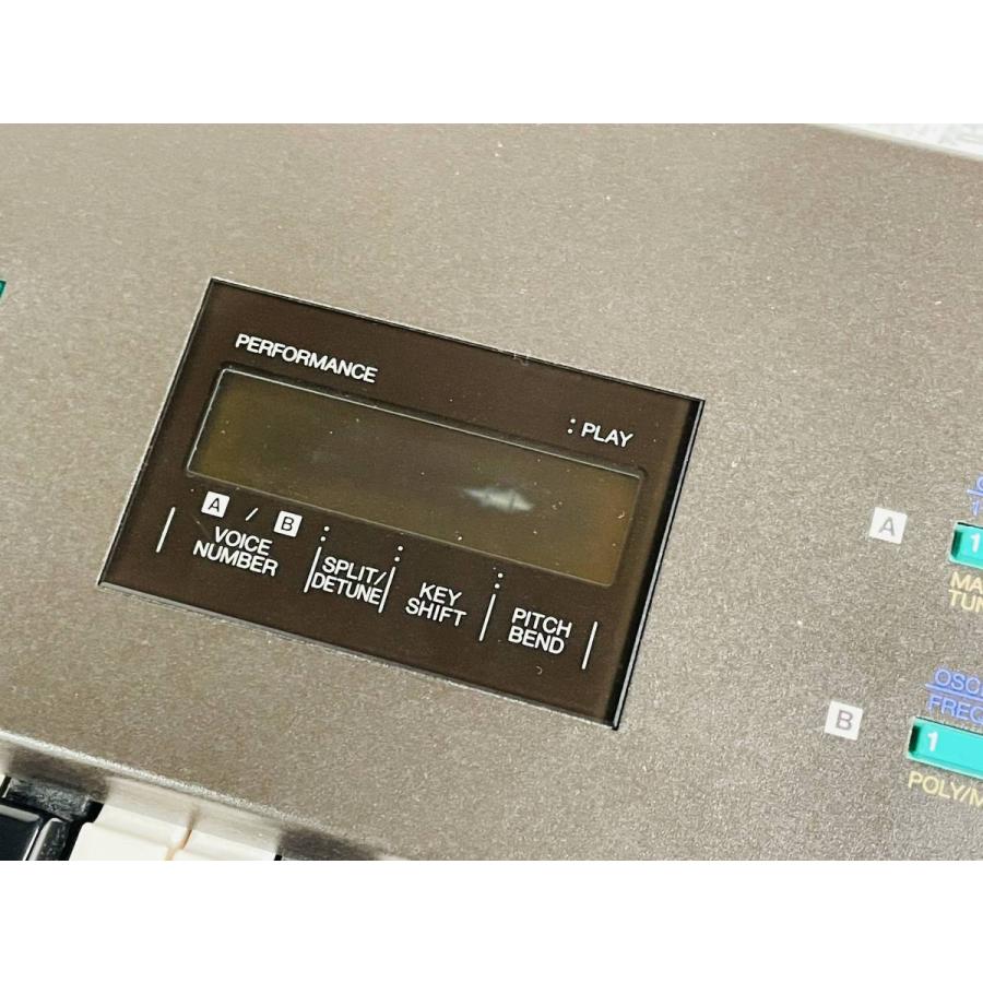 セール特価 中古 YAMAHA DX21ジャンク (u85582)