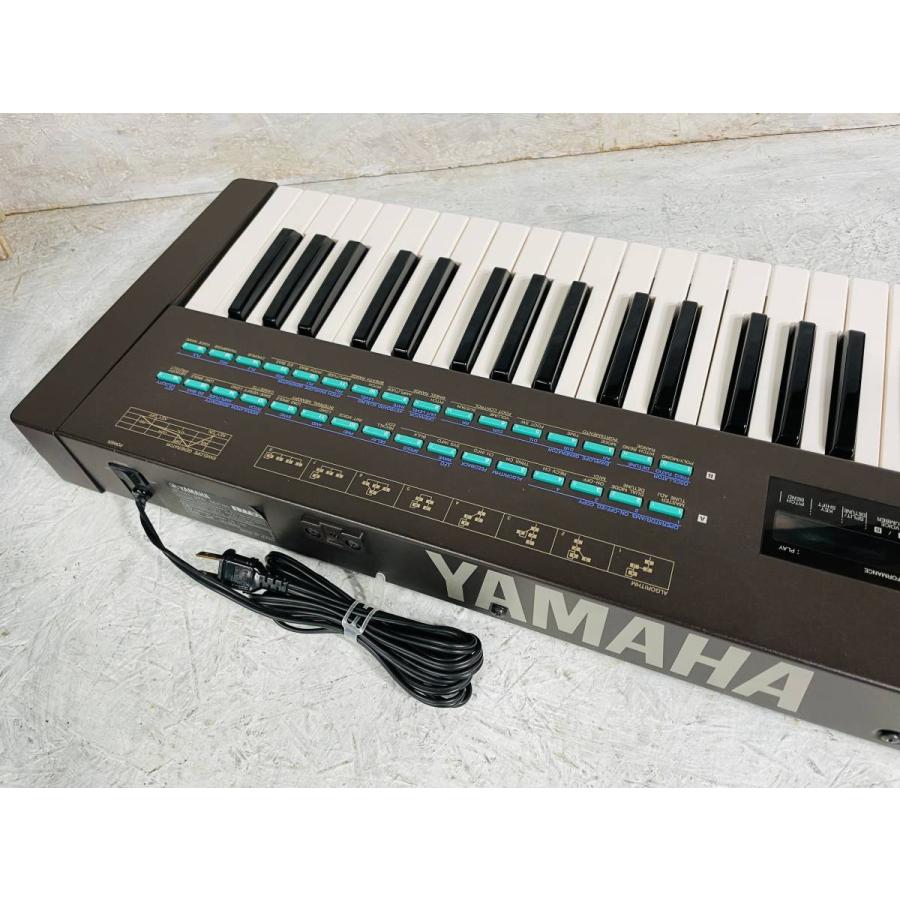 セール特価 中古 YAMAHA DX21ジャンク (u85582)