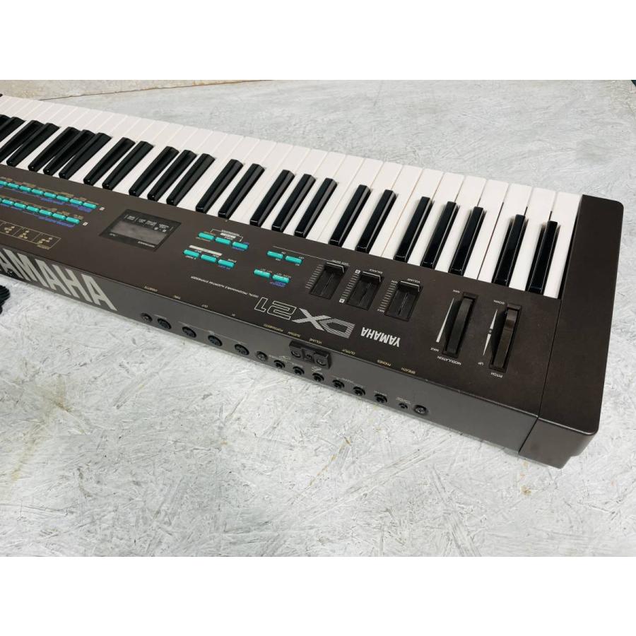 セール特価 中古 YAMAHA DX21ジャンク (u85582)