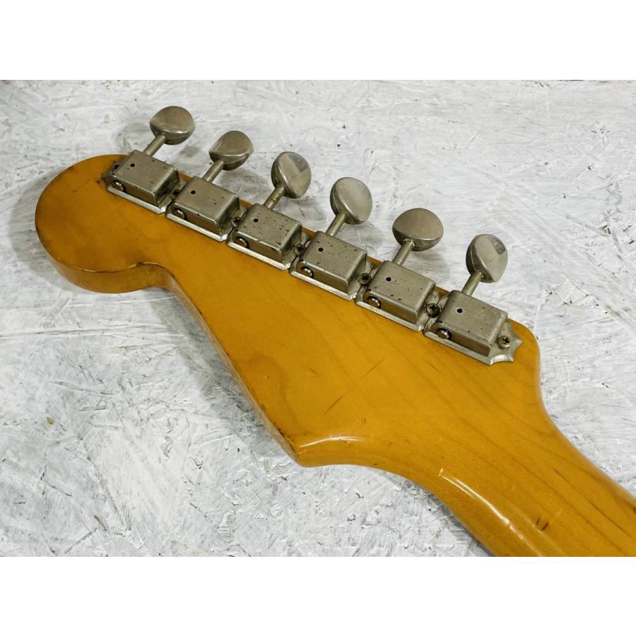 中古 Squier by Fender Stratocaster (u85584) スクワイヤー