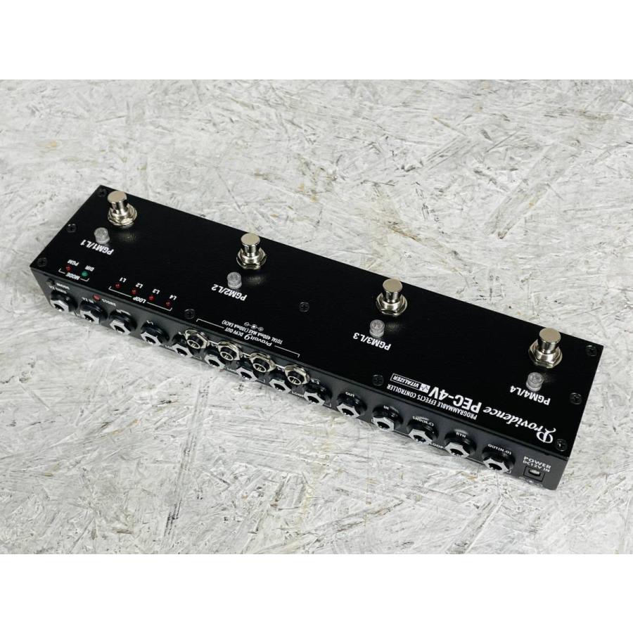 セール特価 中古 Providence PEC-4V (u85699)の画像