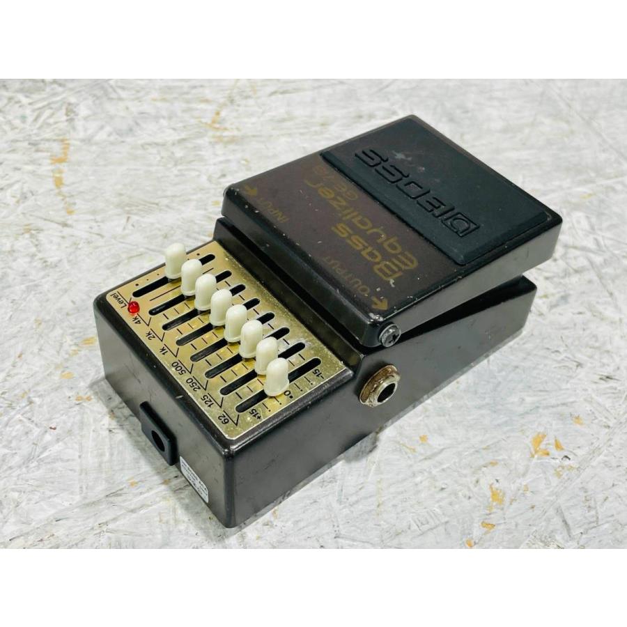 中古 BOSS GE-7B (ACA) (u85714) : ジングル - 通販 - Yahoo!ショッピング