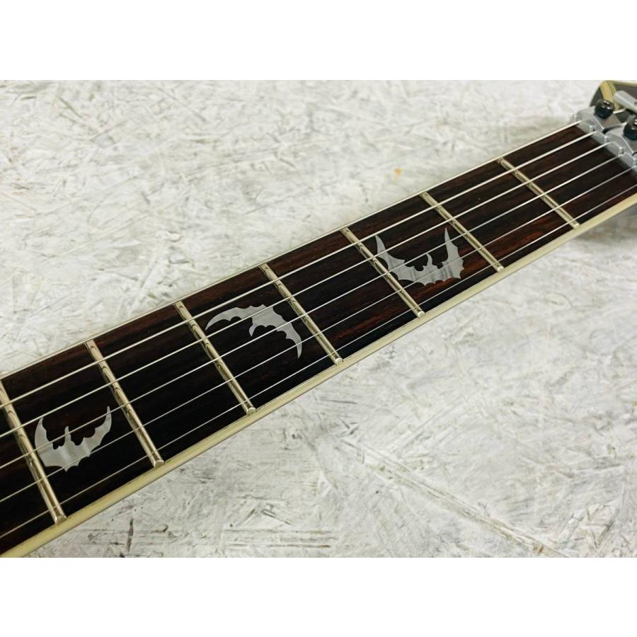 中古 SCHECTER DAMIEN PLATINUM-6FR (u85765) シェクター : ジングル