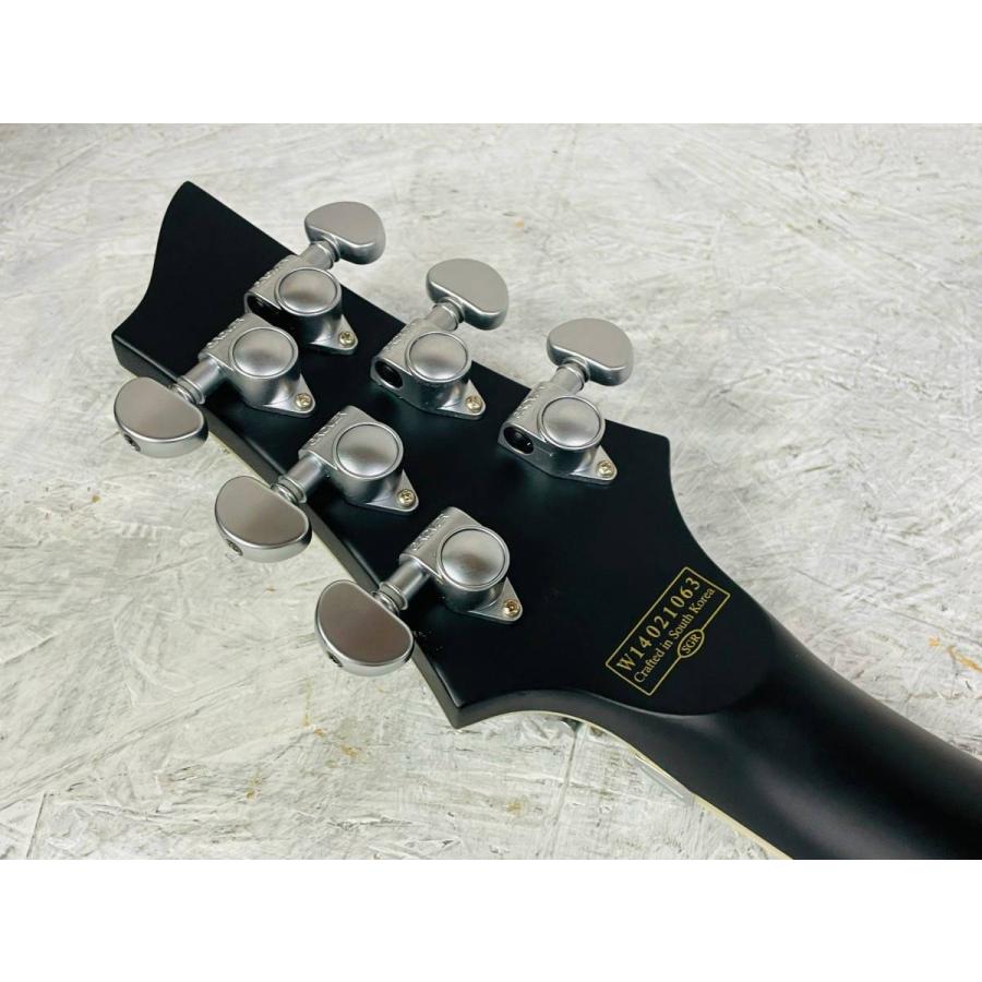 中古 SCHECTER DAMIEN PLATINUM-6FR (u85765) シェクター : ジングル